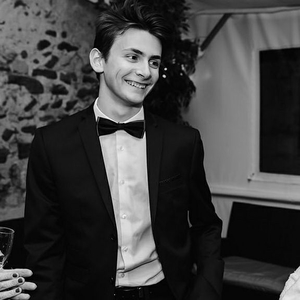 Paul - Prof de maths - Pornic