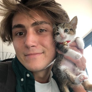 Antoine - Prof de maths - Courbevoie