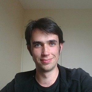 Baptiste - Prof de maths - Issoire