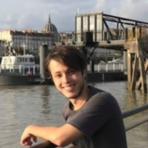 Henrique - Prof de maths - Nantes