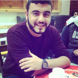 Wassim - Prof de maths - Grenoble