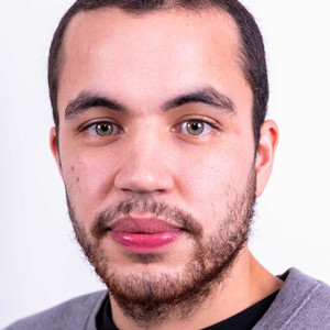Mehdi - Prof de maths - Ath