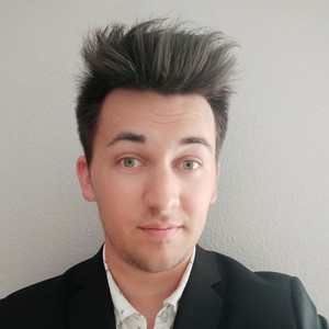 Antoine - Prof de maths - Angers