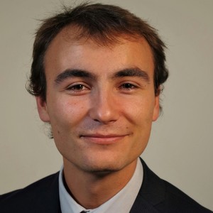 Gabriel - Prof de physique - chimie - Paris