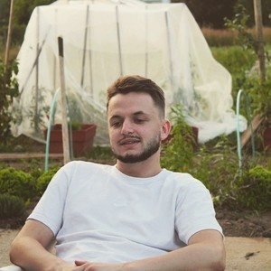 Hugo - Prof de maths - Brest