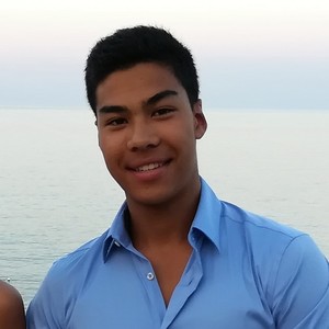 Gautier - Prof de maths - Paris