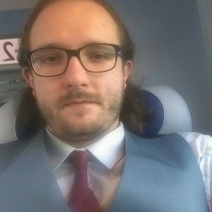 Alexandre - Prof de maths - Ivry-sur-Seine