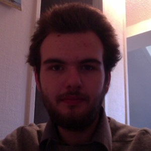 Rudy - Prof de maths - Paris