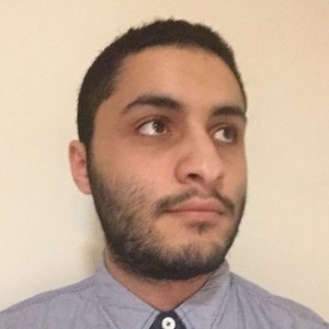 Ali - Prof d'initiation informatique - Cergy