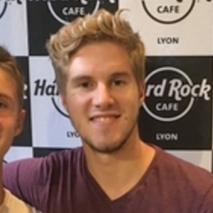 Romain - Prof de maths - Montrouge