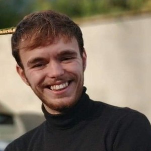 Mathieu - Prof de maths - Orsay