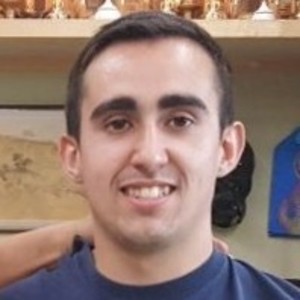 Joseph - Prof de maths - Paris