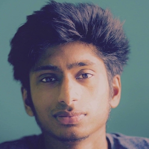 Subeshan - Prof de maths - Saint-Germain-en-Laye