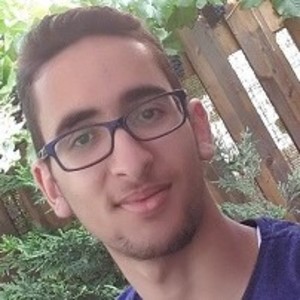 Younes - Prof de maths - Paris
