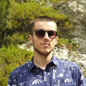 Paul - Prof de maths - Paris