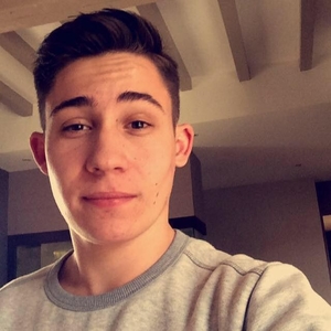 Marco - Prof de maths - Arcueil