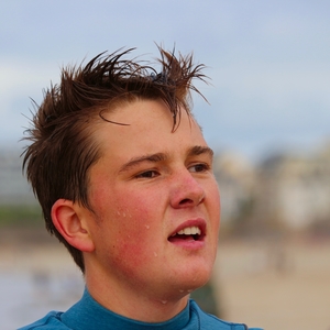 Hugo - Prof de maths - Saint-Malo