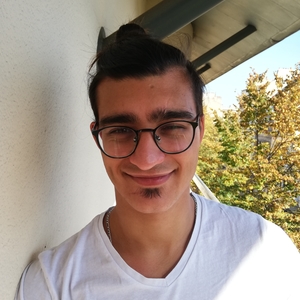 Hugo - Prof de maths - Le Pré-Saint-Gervais
