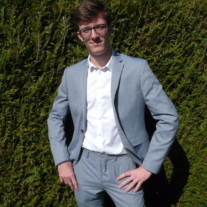 Raichon - Prof de maths - Saint-Ouen-sur-Seine
