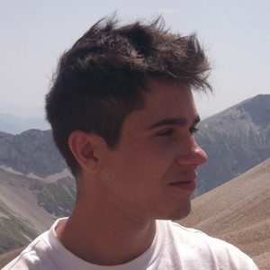 Jules - Prof de maths - Chartres