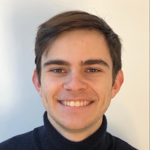 Achille - Prof de maths - Paris