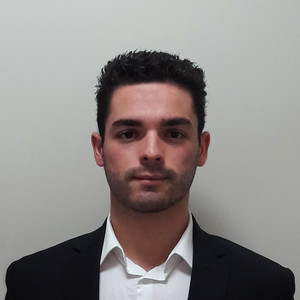 SEBASTIEN - Prof de maths - Montigny-le-Bretonneux