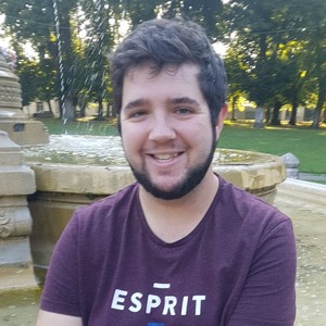 Matthieu - Prof de maths - Le Kremlin-Bicêtre