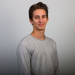 Lucas - Prof de maths - Issy-les-Moulineaux