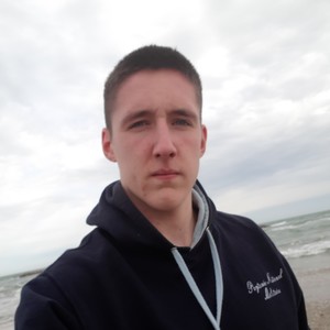 Maximilien - Prof de maths - Rueil-Malmaison