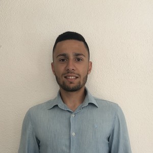 Bilal - Prof de maths - Cachan