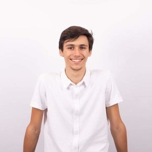 Erwann - Prof de maths - Sainte-Savine