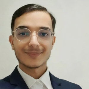 Merouane - Prof de maths - Tremblay-en-France