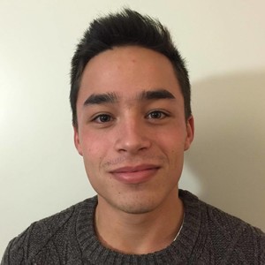Jean-Baptiste - Prof de maths - Écully