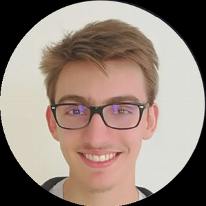 Quentin - Prof de maths - Montrouge