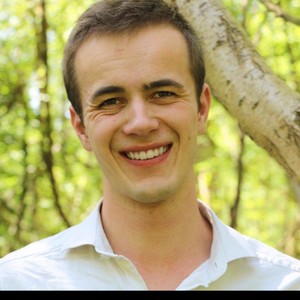 Cyprien - Prof de maths - Beauvais