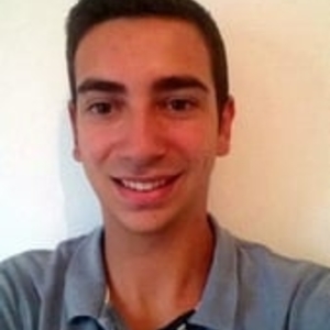 Charly - Prof de maths - Palaiseau