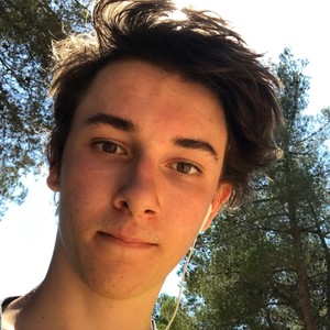 WILLIAM - Prof de maths - Marseille