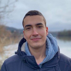 Alexis - Prof de maths - Lille