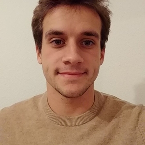 Adrien - Prof de maths - Dreux