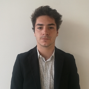 Antonin - Prof de maths - Puteaux