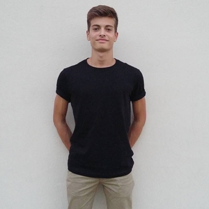Baptiste - Prof de maths - Limoges
