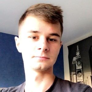 Mathieu - Prof de maths - Linas