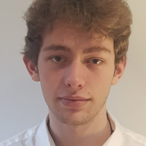 Thomas - Prof de maths - Gelos