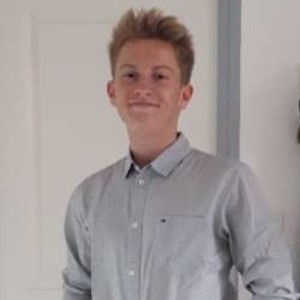 Baptiste - Prof de physique - Les Pieux