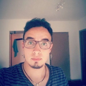 Salaheddin - Prof de maths - Poitiers