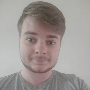 Florian - Prof de maths - Écully