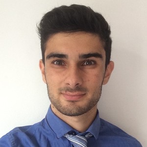 Fabien - Prof de maths - Cran-Gevrier