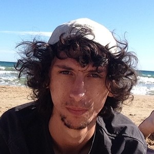 Simon - Prof de maths - Marseille