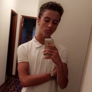 Rayane - Prof de maths - Nice
