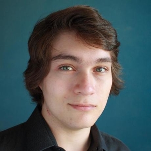 Victor - Prof de maths - Paris